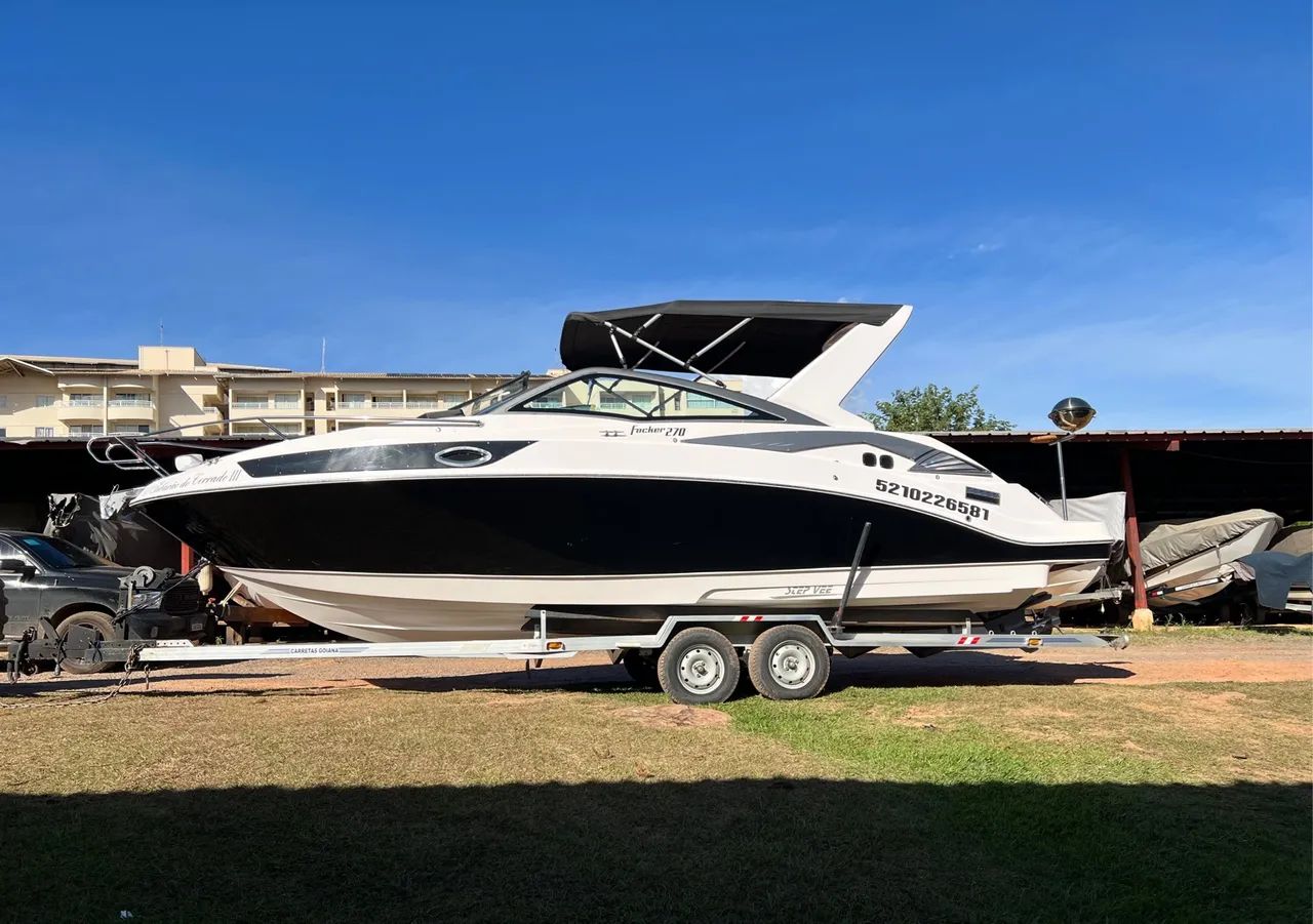 Focker 270
