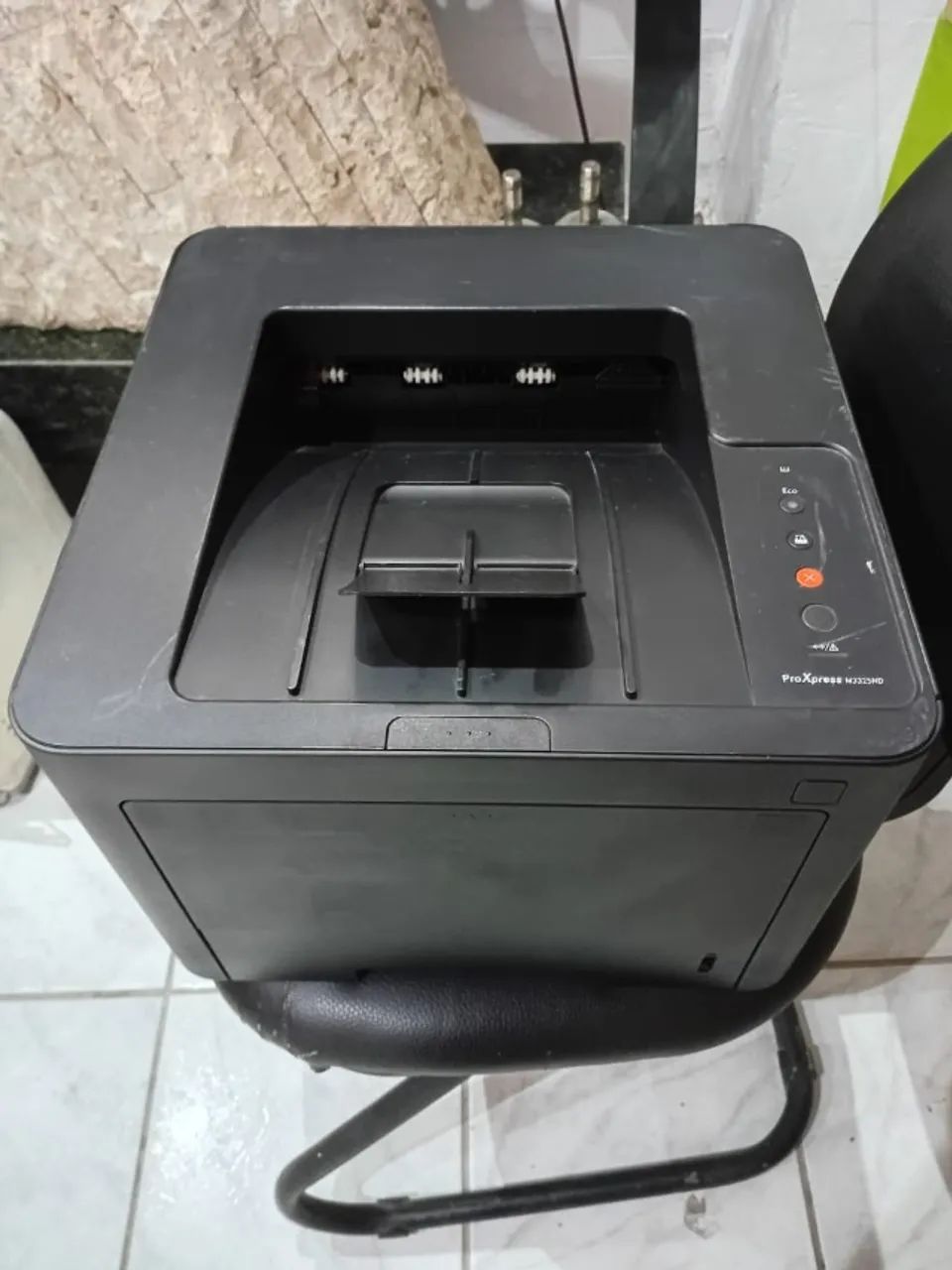 Impressora Samsung ProXpress M3325ND - Semi- nova e  Funcionando 