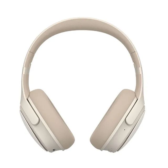 Fone Bluetooth Havit H630bt Bege (Entrega Grátis) - Foto 3