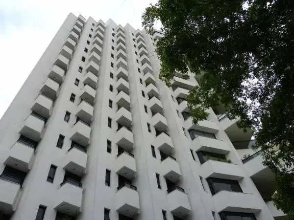 EXCELENTE CUSTO BENEFÍCIO, COMPARADO COM APARTAMENTOS DESTE PADRÃO EM BAIRROS PRÓXIMOS.