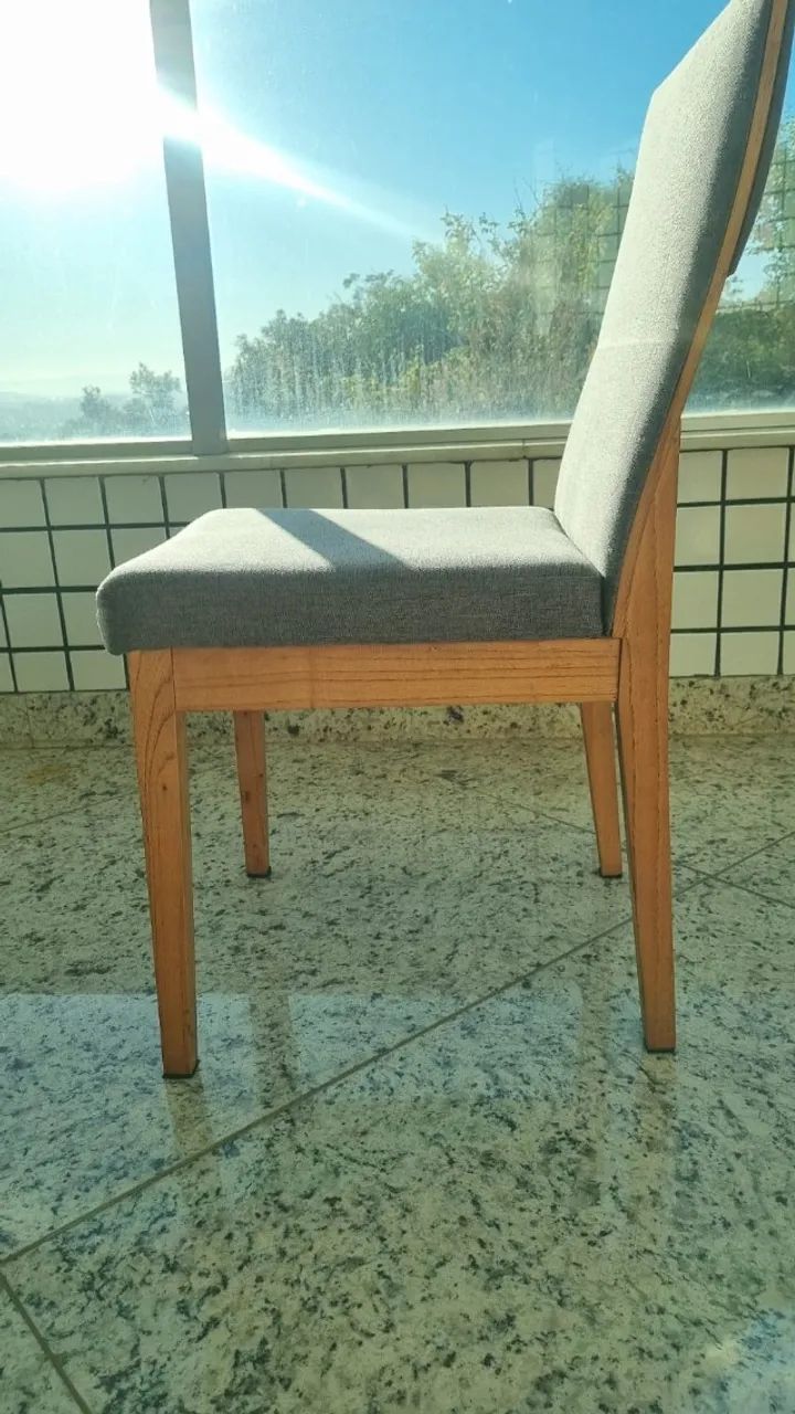 Cadeiras  - Foto 2