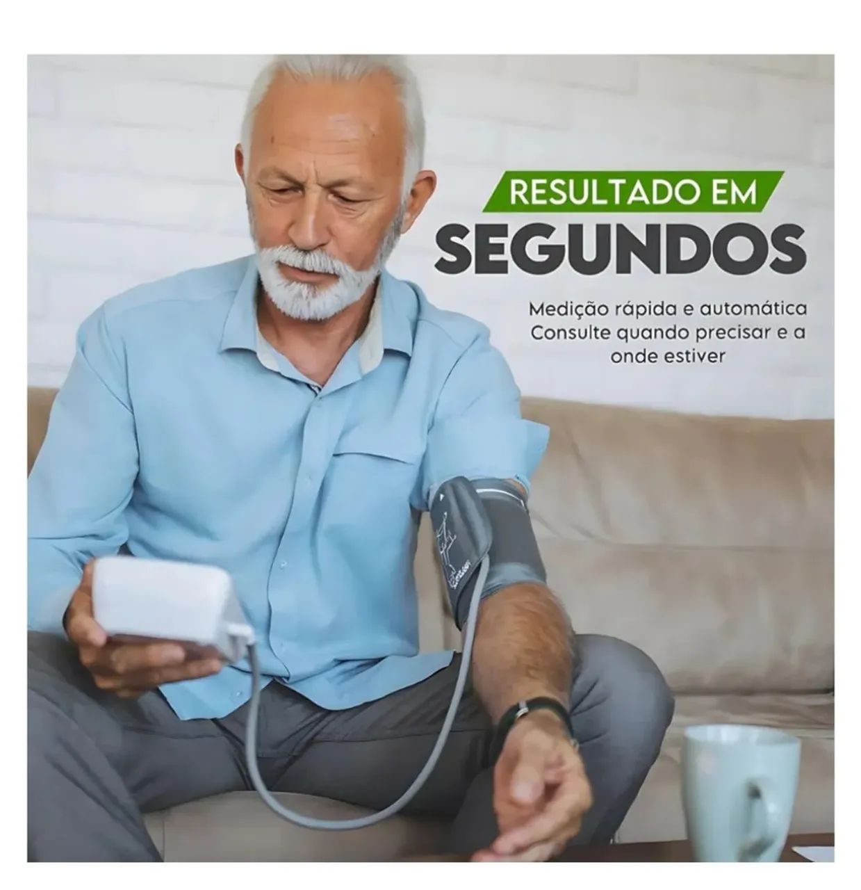 Controle de pressão   fazer entregar - Foto 4