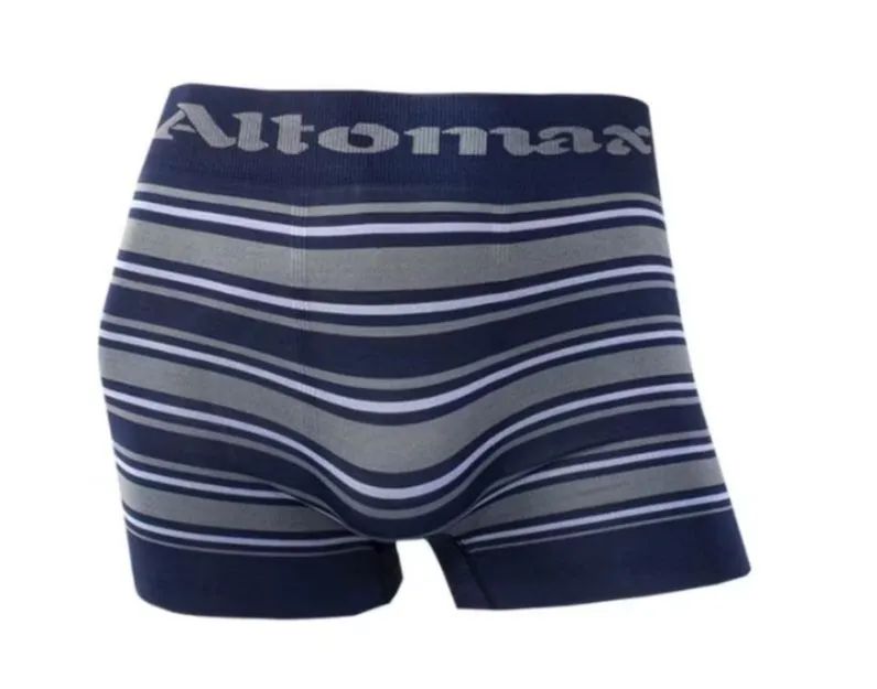 Cueca box sem cultura PM g g - Foto 5