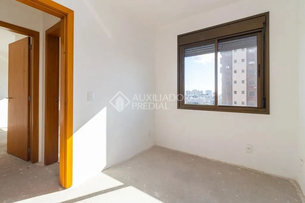 Ótimo apartamento pronto para morar!