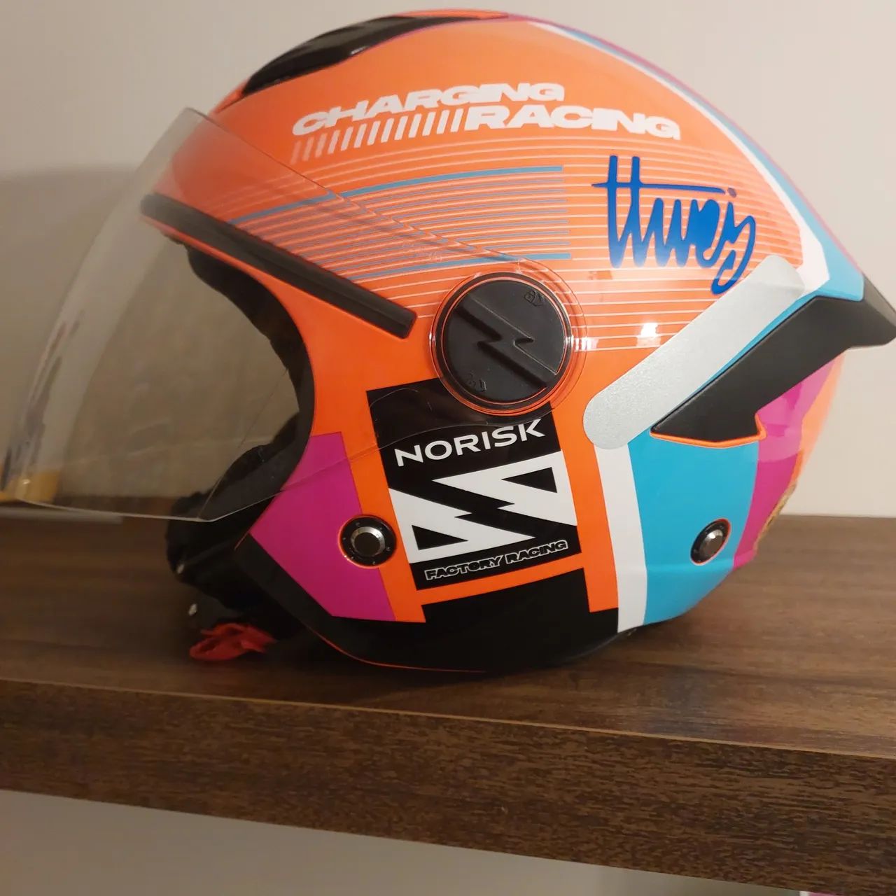 Capacete  - Foto 3