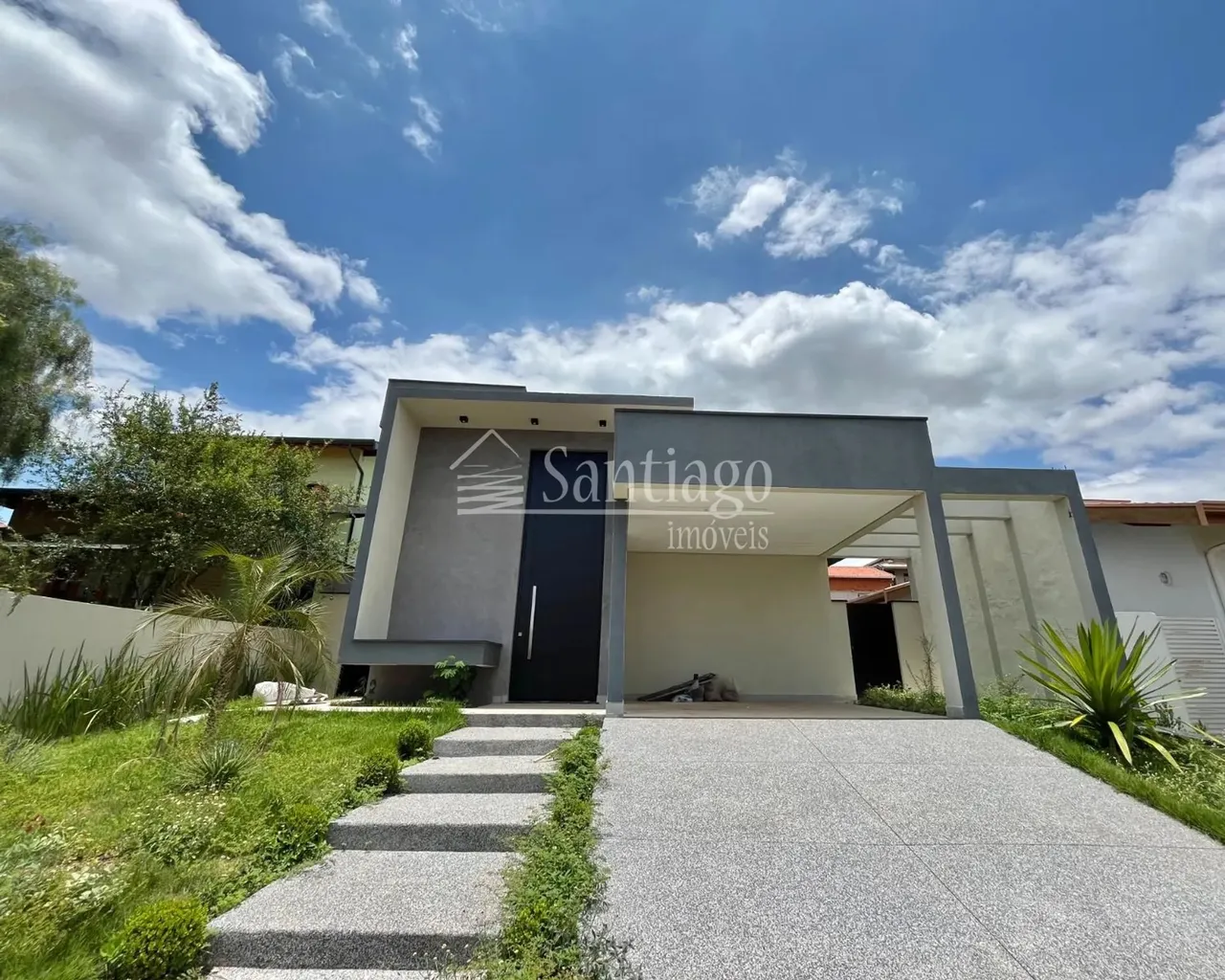 casa - Barão Geraldo - Campinas