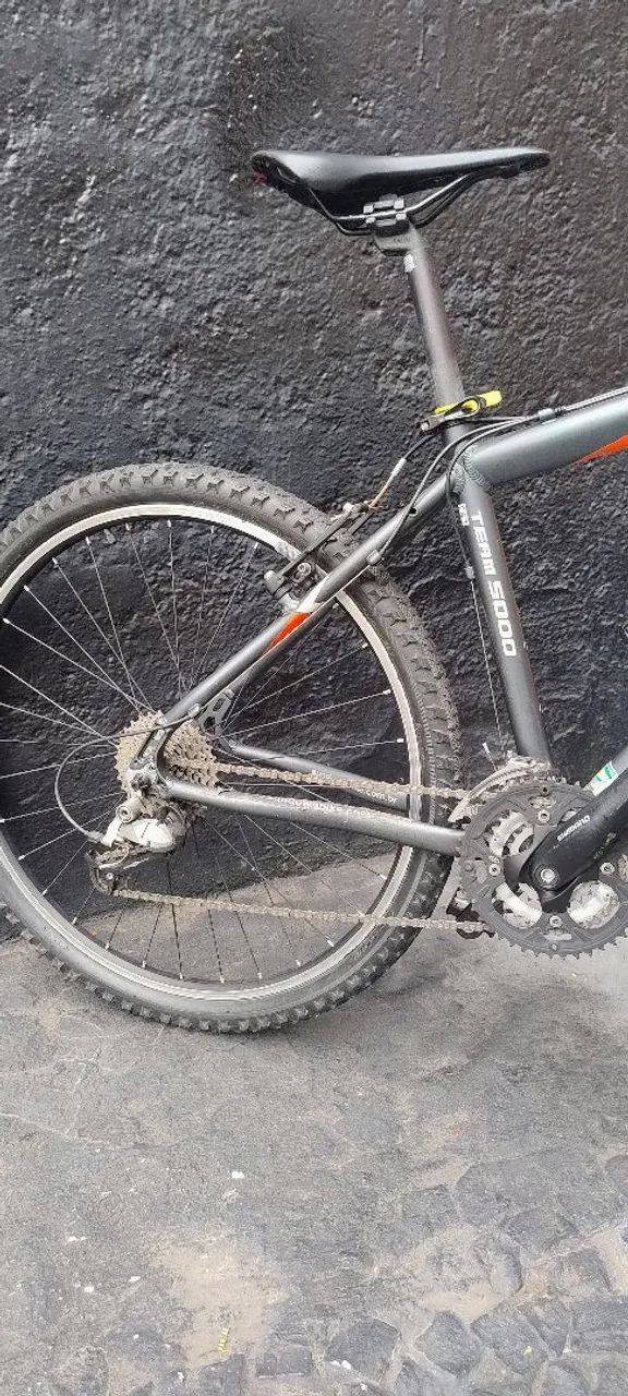 Bicicleta aro 26 Sundown teem - Foto 2