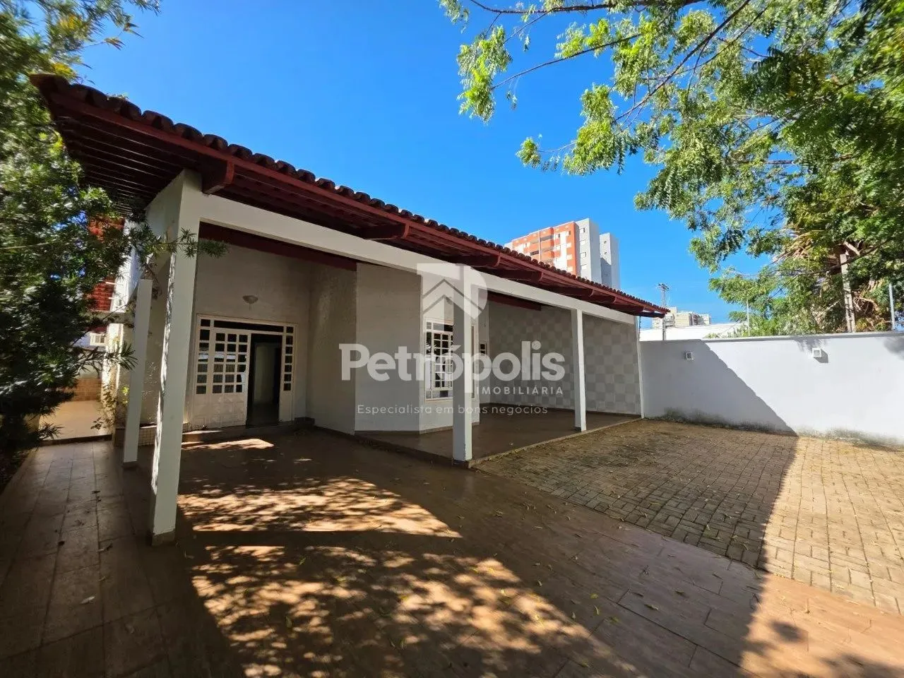 Casa na 108 Sul com 4 quartos sendo 2 suíte com 208 m² a venda por R$ 760.000,00 - Plano D