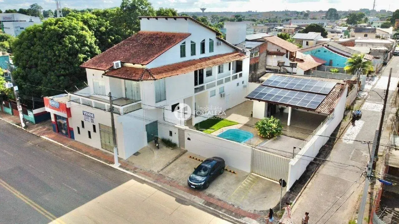 Casa Comercial à venda, Bosque - Rio Branco/AC