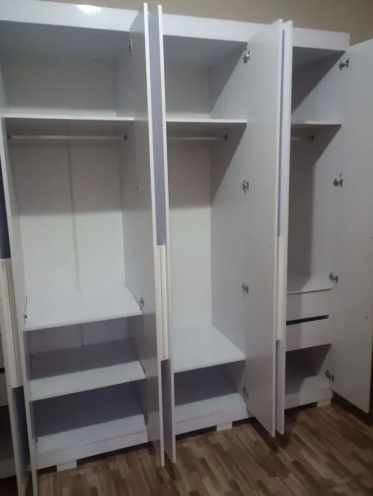 montador de móveis  - Foto 4
