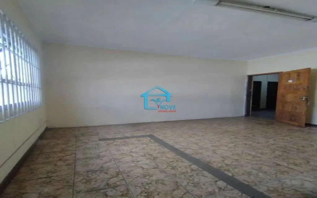 Sala para locação comercial na região de Guaianases - São Paulo - SP