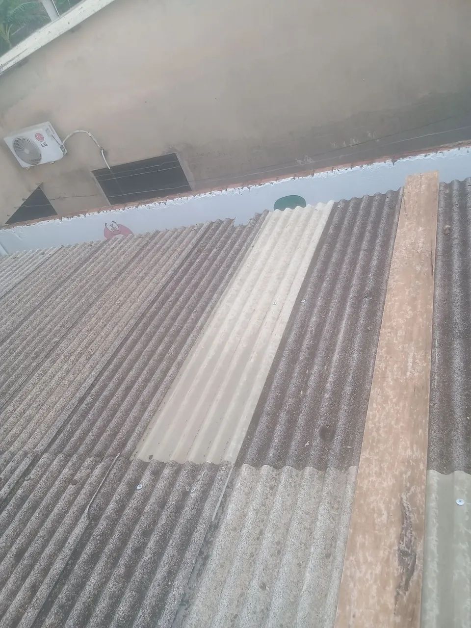 Reparo de telhado - Foto 3