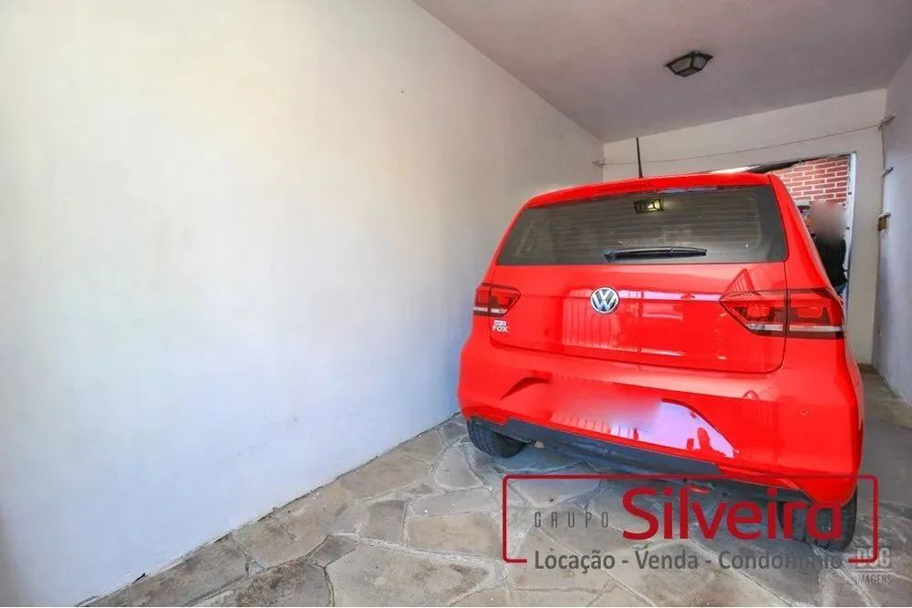 CASA DE 3 DORMITÓRIOS NO BAIRRO SANTANA - Foto 4