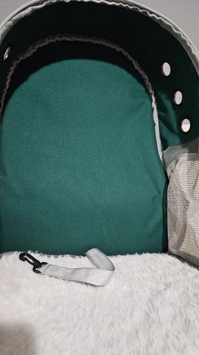 Mochila de transporte - Foto 3