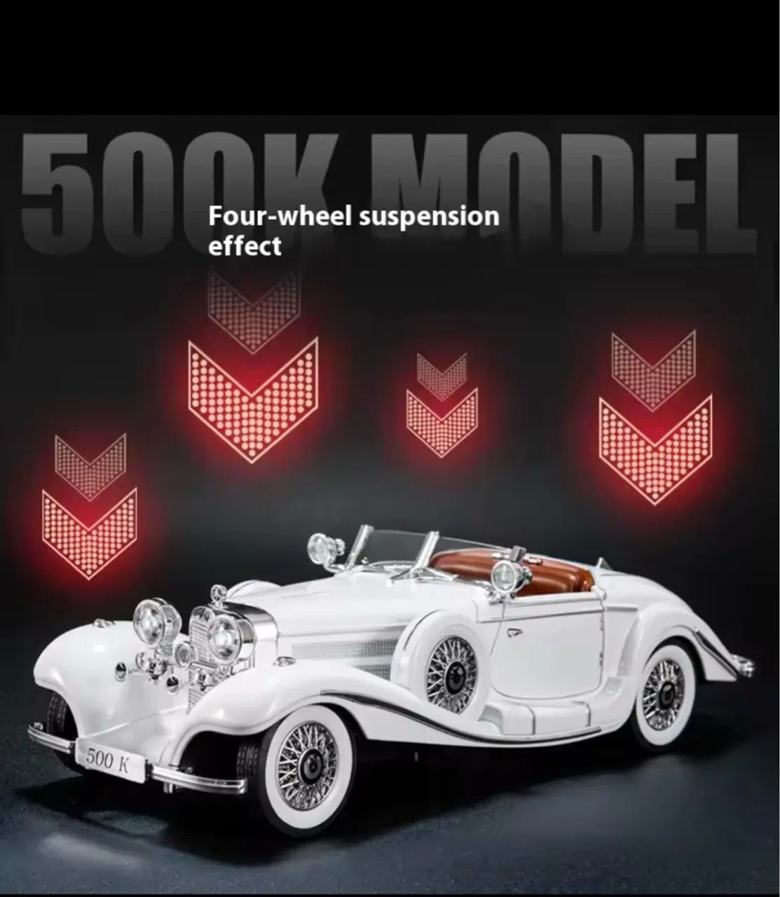 Miniatura 500 k - Foto 3