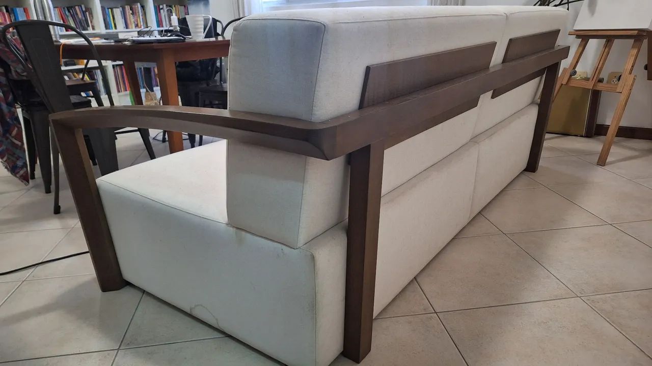 Prima Linea Fixed Sofa in Excellent Condition463752698277416965