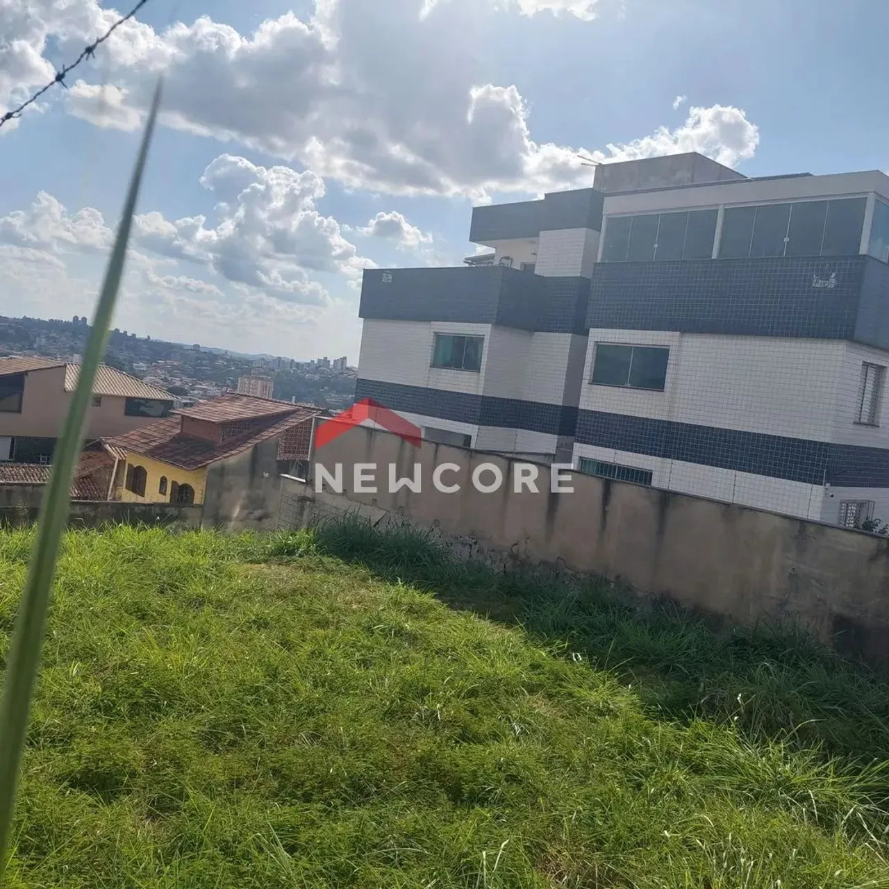 Lote em Rua Javari - Renascença - Belo Horizonte/MG
