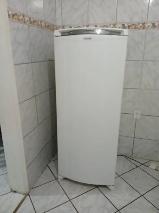 Geladeira Eletrolux - Foto 4