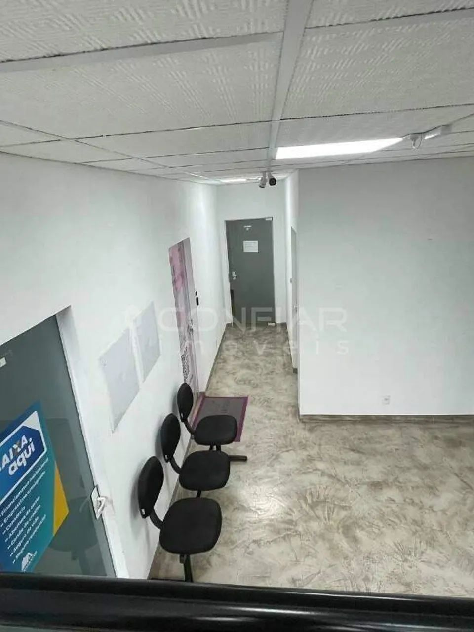 Sala para aluguel, Comasa - Joinville/SC - Foto 5