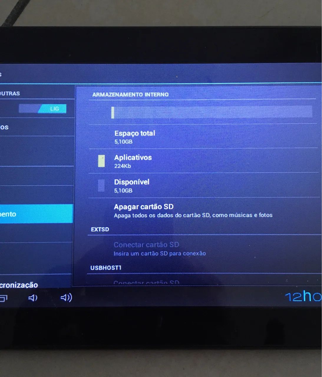 Tablet Iview 7 4core 8gb - Foto 5