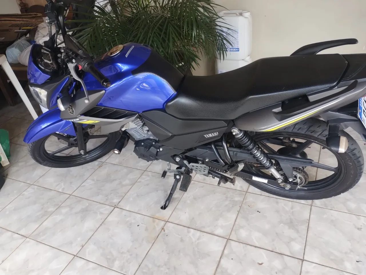 Fazer 150 tá sed - Foto 2