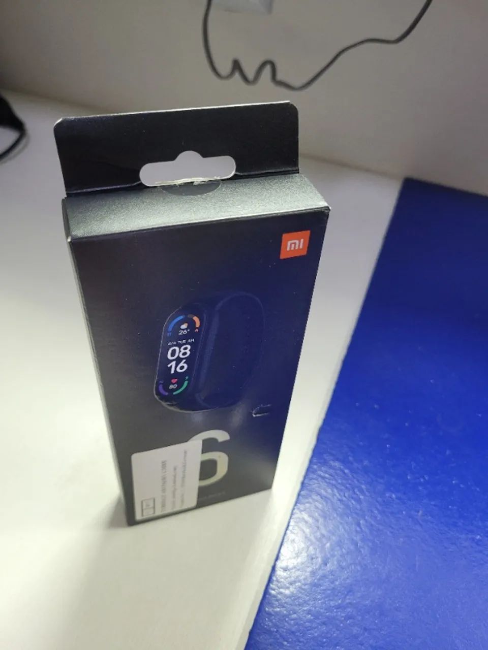 Relógio Xiaomi MI6 (ler o anúncio!) - Foto 3