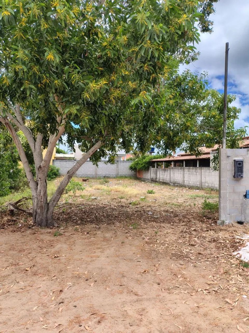 Meio lote no Pontal do Ipiranga  - Foto 2
