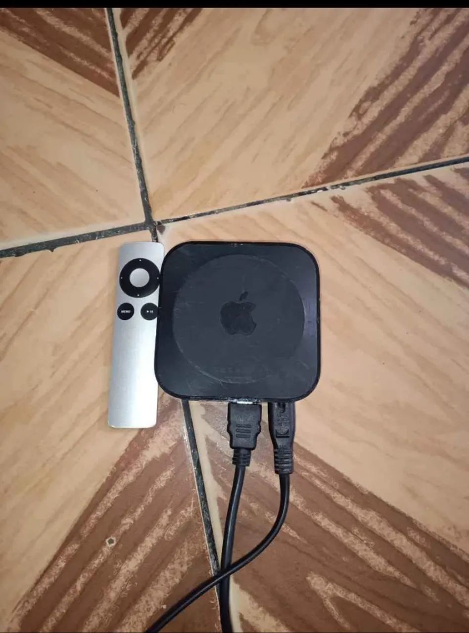Apple TV 4K - Foto 2