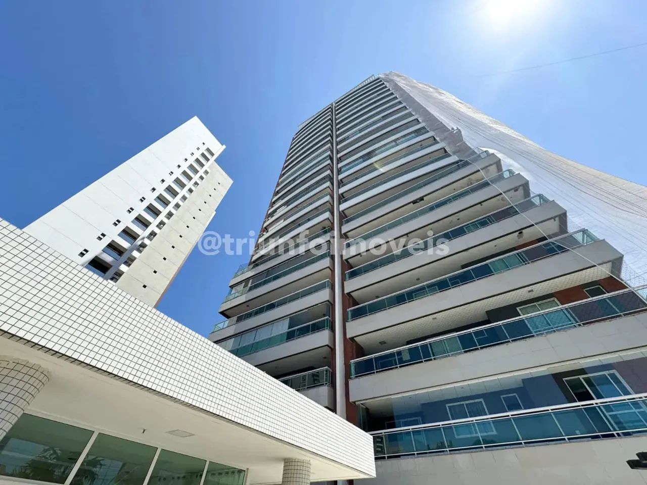 Apartamento com 3 quartos no Cocó TR193351 FOR -JT12KQ - Foto 12