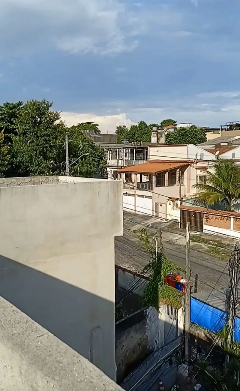 Foto - Rio de Janeiro - Marechal Hermes