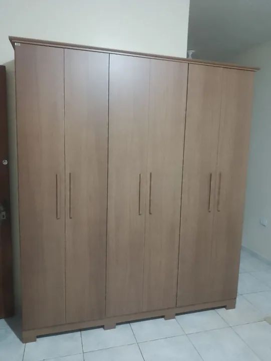 Montador de móveis profissional  - Foto 6