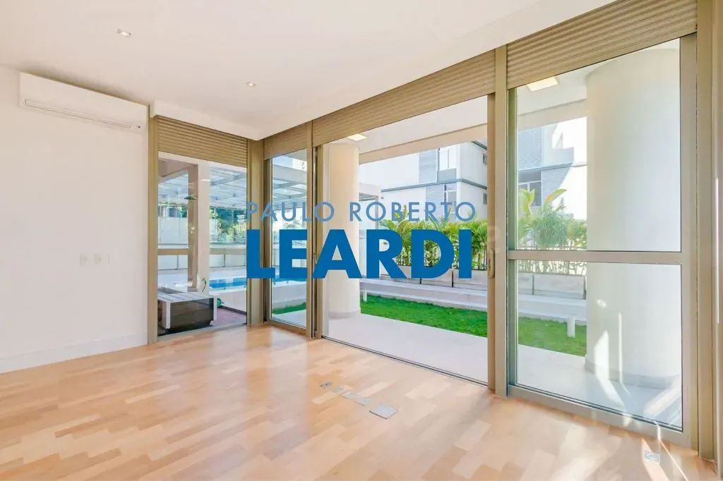 GARDEN - PARAÍSO - SP