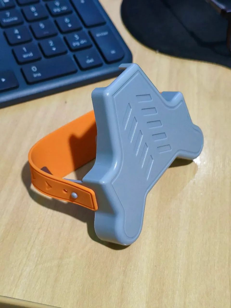 Suporte de hélices BRDRC para DJI Mini 3 e Pro