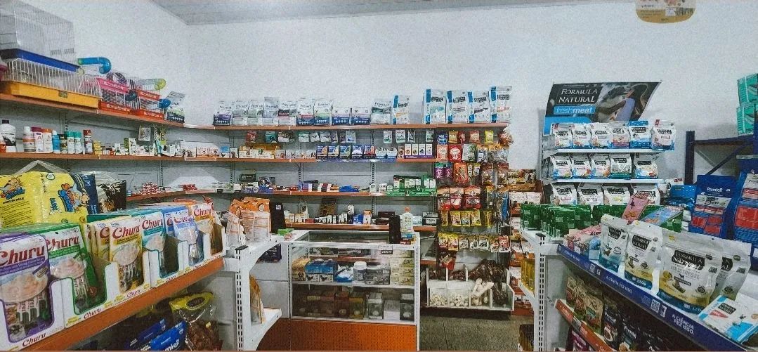 Ponto comercial Petshop e Aviário à venda.   - Foto 5