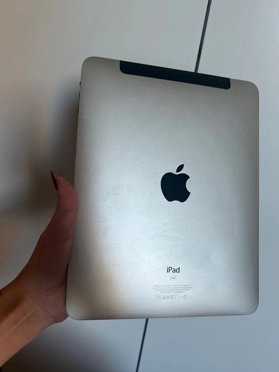 iPad 32GB A1337