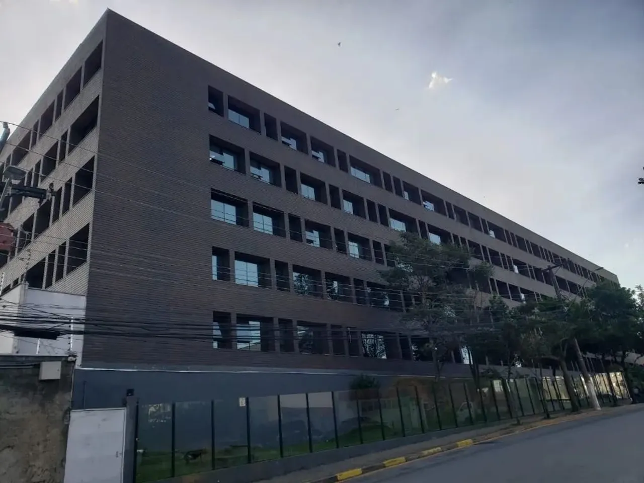Sala para alugar, 66 m² por R$ 4.911,06/mês - Granja Viana - Cotia/SP