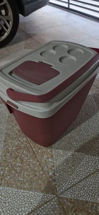 Caixa Térmica 32L - Foto 6