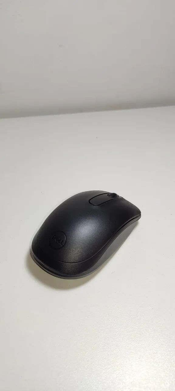 Mouse Sem Fio WM118 *PRODUTO NOVO - NF* - Foto 4