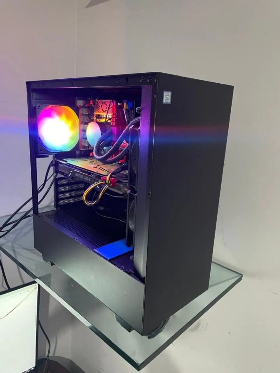 Computador Xeon E5-2680 v4  16 GB RAM + Gigabyte GTX 980 Ti - Foto 2