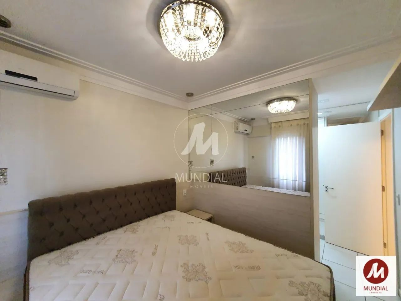 Apartamento (tipo - padrao) 2 dormitórios/suite, cozinha planejada, portaria 24 horas, laz - Foto 9