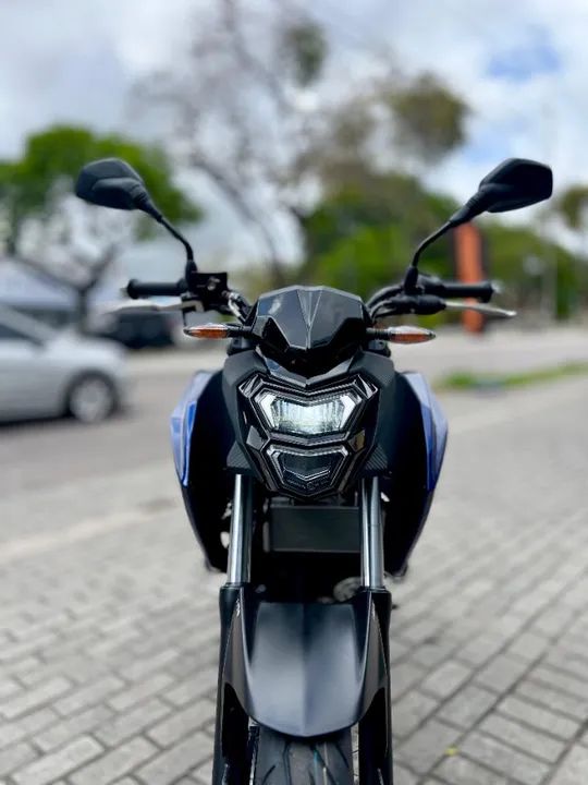 Dafra NHX 190 ABS 2026 0km - Foto 5