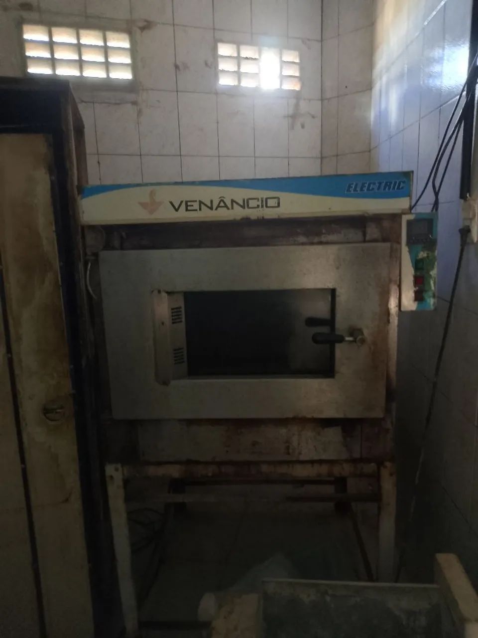 Maguina de padaria 63824548230273123