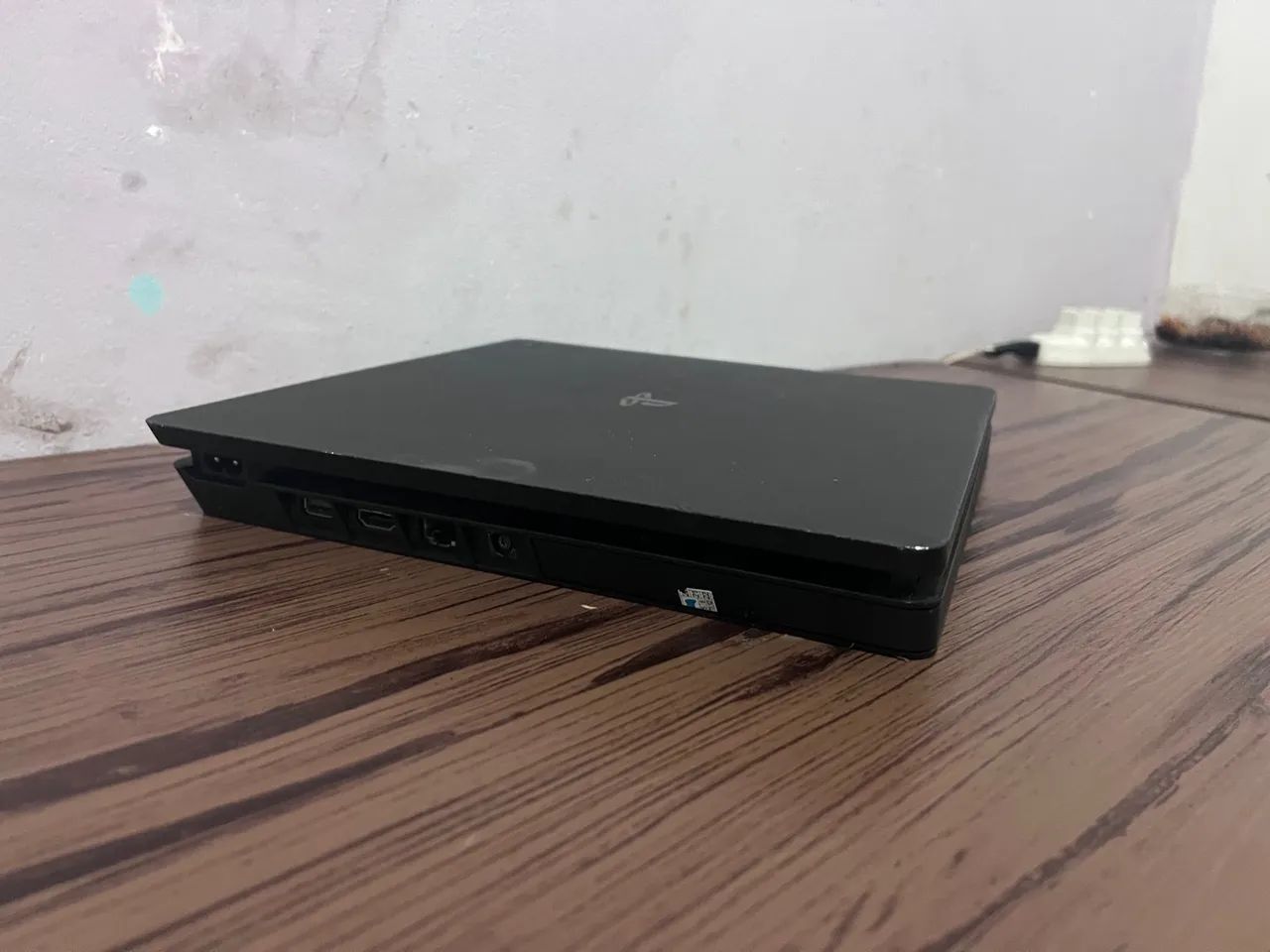 PS4 Slim - Console de jogos - Foto 4