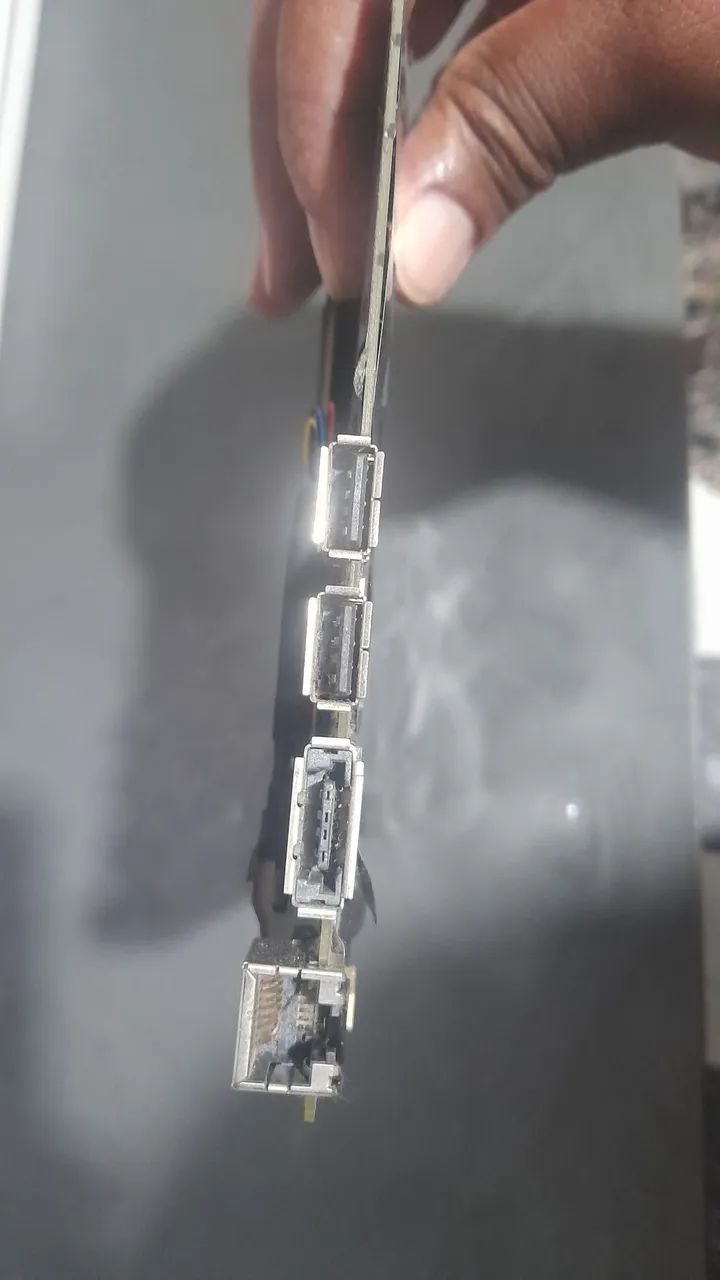 Notebook Motherboard Positivo Sim + 402564297083884930122