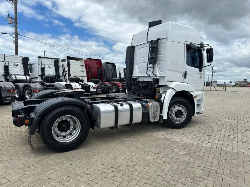 Volkswagem Constalation 19.360 - Selectrucks - Foto 6