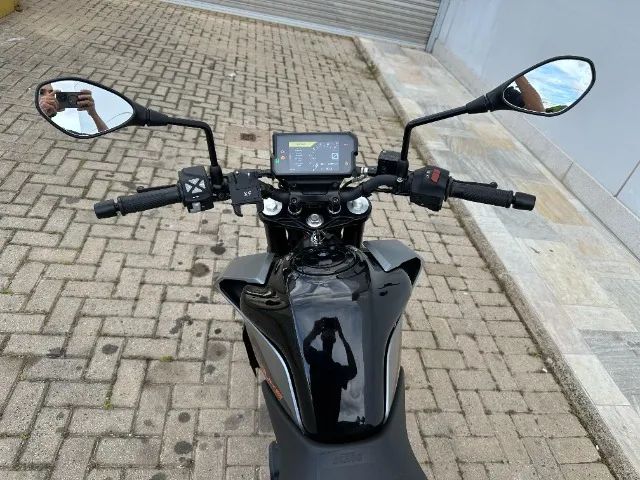 KTM Duke 390 ABS - Foto 7