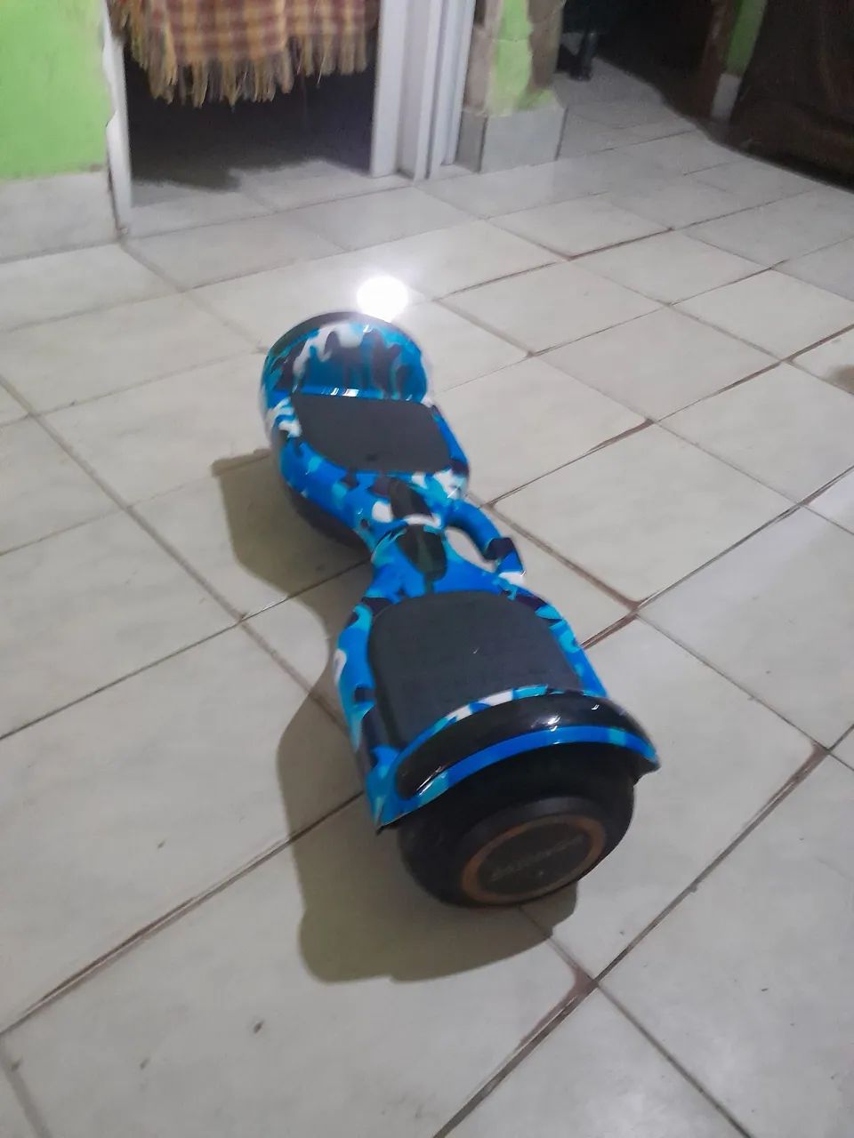 Houwerboard  - Foto 3