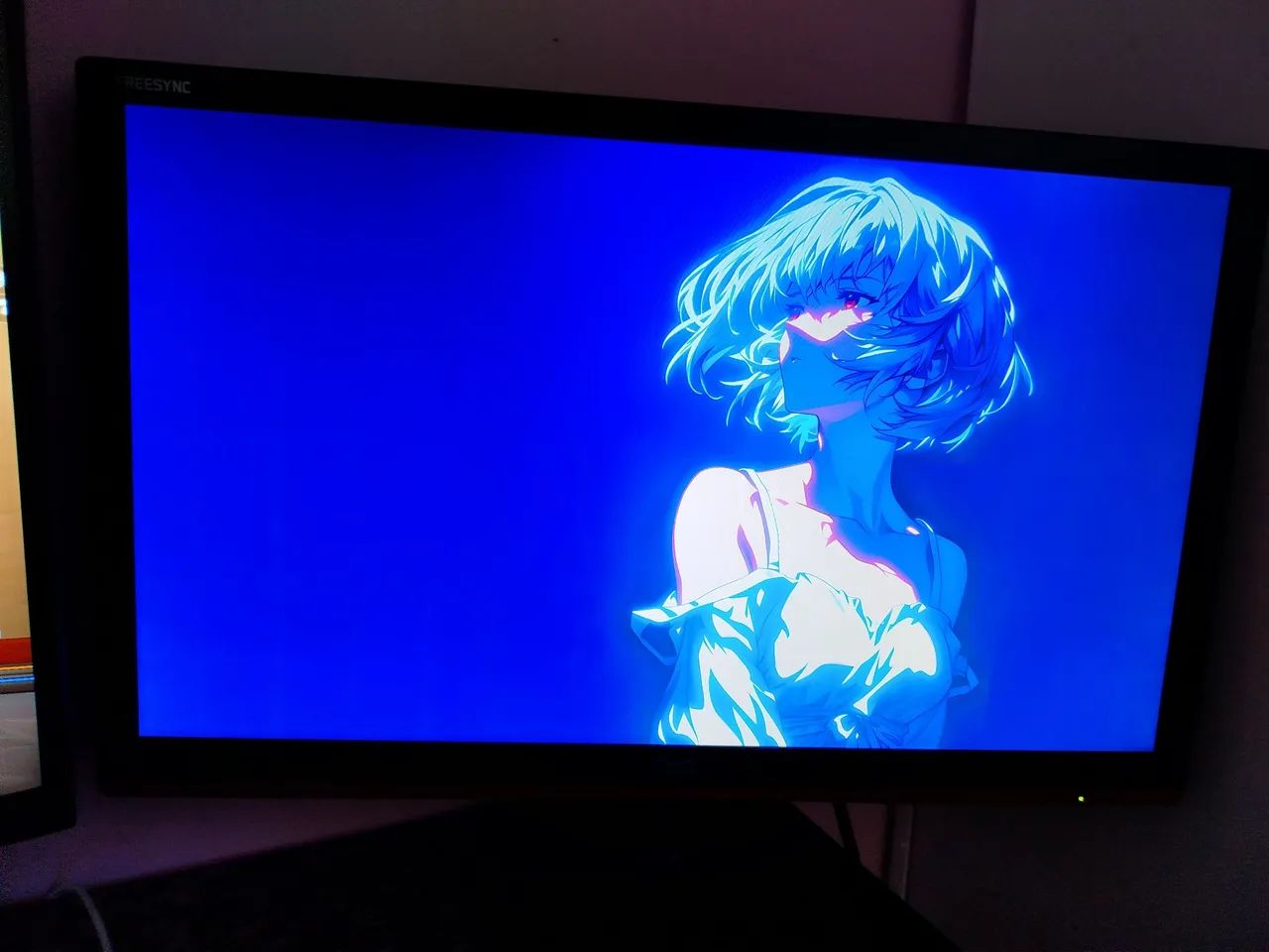 Monitor Gamer AOC Speed 24 polegadas 75 Hz