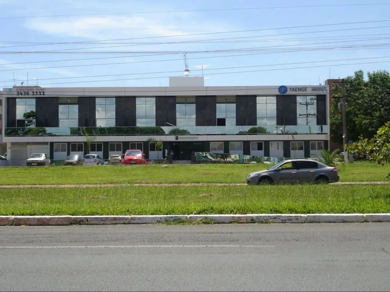 VENDO -  Lindo Apartamento no Coração de Brasília - EQRSW 7/8