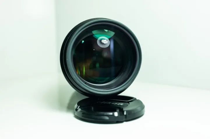 Nikon AF 70-210mm NIKKOR f/4